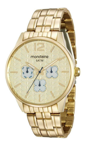 Relógio Mondaine Feminino 78737lpmvda2