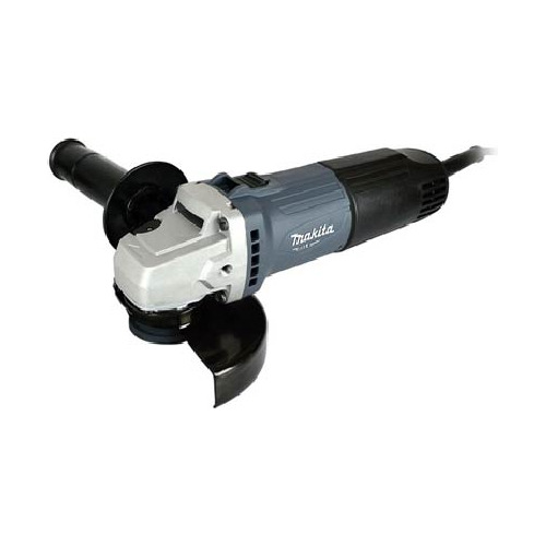Esmerilhadeira Angular 4.1/2 600w M0901g Makita 110v
