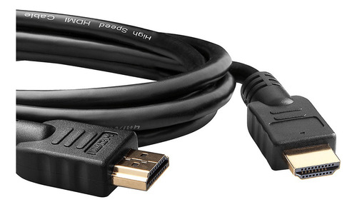 Cabo Hdmi De 2,5mt Para Tv Para 65ub8550