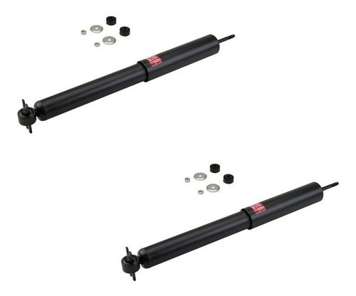 Par Amortiguadores Delanteros Jeep Cherokee 2000-2001 Kyb