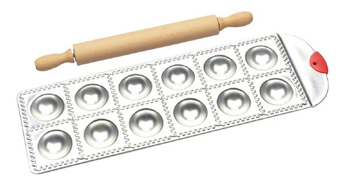 Molde Para Sorrentinos 12 Unidades