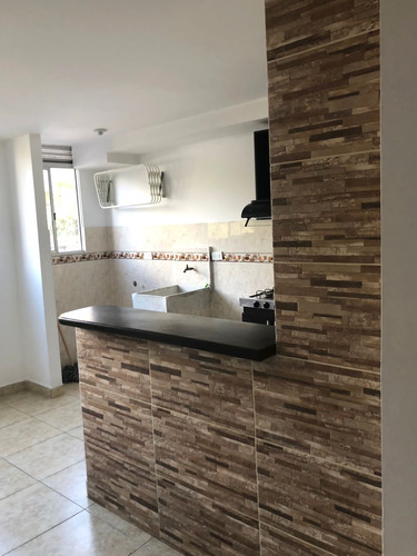 Venta  De Contado Apartamento En Robledo Medellín.