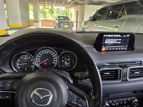 Mazda CX-5 2.0 Touring