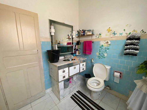 Imagem 11 de 23 de Casa Com 3 Dormitórios À Venda, 250 M² Por R$ 320.000,00 - Centro - Rio Claro/sp - Ca0753