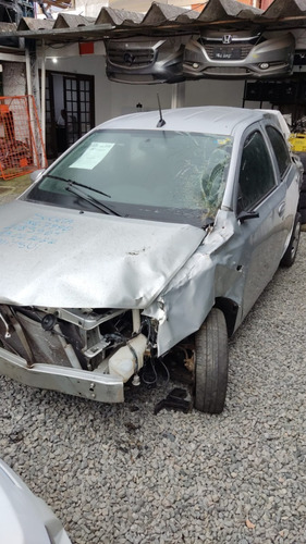 Imagem 1 de 5 de (16) Sucata Toyota Etios Hbx 2017 ( Retirada Peças)