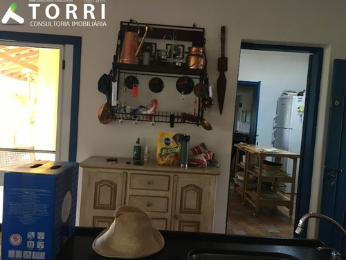 Imagem 11 de 30 de Excelente Chácara À Venda Em Porto Feliz - Sp - Ch00467 - 71059191