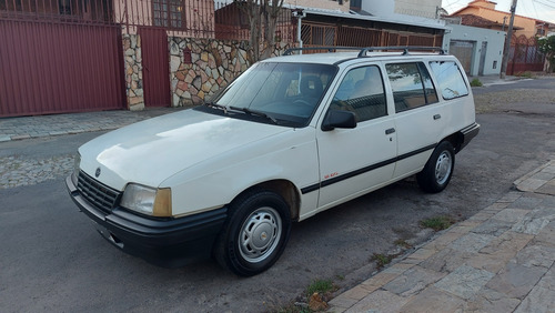 Chevrolet Ipanema 1.8 Gl 5p