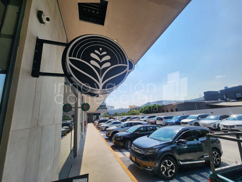 Local En Renta En Jurica, Plaza Depoint, En Planta Alta Con Terraza