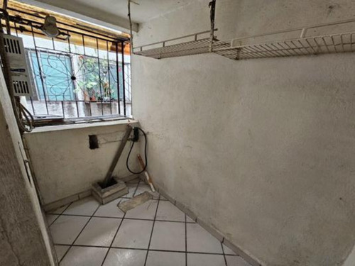 Se Vende Departamento En Calle De Cañito Número 25, (departamento C-5, Edificio C), San Diego Ocoyoacac, Miguel Hidalgo, Cdmx, It-ru