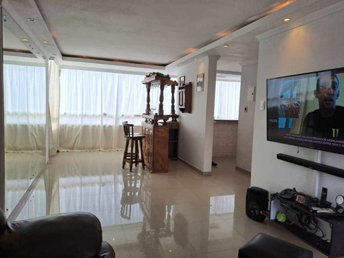 Se Vende Apartamento En Guacara, Residencias La Floresta. (vr)