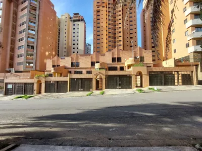 Townhouse en alquiler