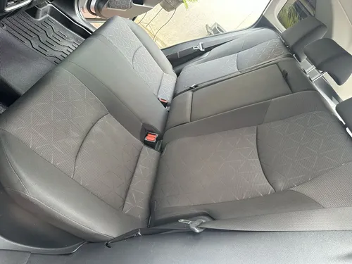 Toyota RAV4 2.5 Xle Hev 4X4 Cvt
