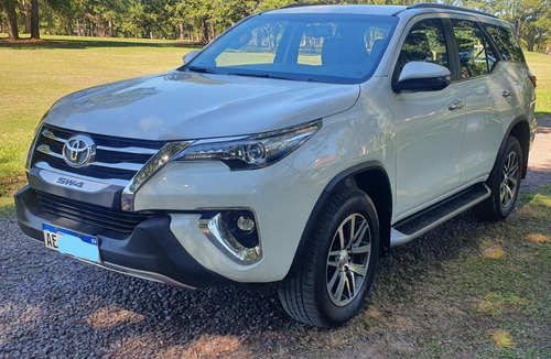 Toyota Sw 4