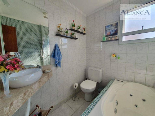 Imagem 10 de 21 de Apartamento Com 3 Dormitórios À Venda, 80 M² Por R$ 375.000,00 - Jardim Das Acácias - São Bernardo Do Campo/sp - Ap2320