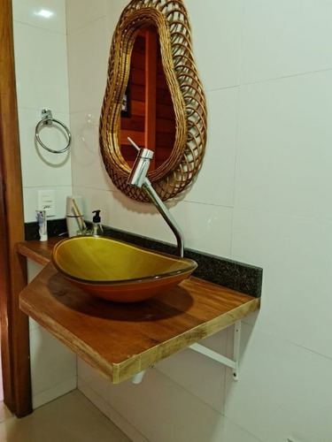 Imagem 13 de 30 de Imperdível Chácara Condomínio Campestre - São José Dos Pinhais - Ch0003