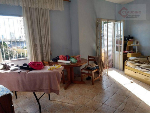 Imagem 7 de 10 de Prédio À Venda, 600 M² Por R$ 1.500.000,00 - Vila Formosa - São Paulo/sp - Pr0135