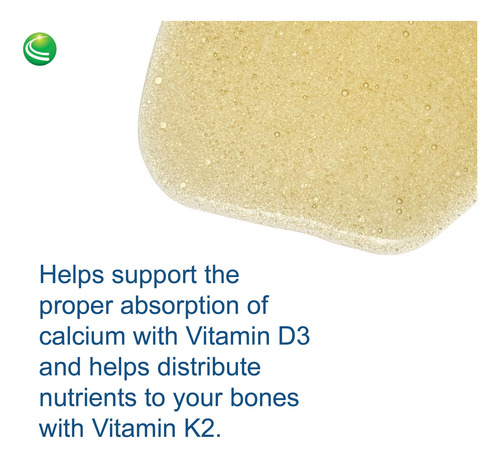 Nutra Biogenesis Vitamina D3 K2 Líquida 30 Ml