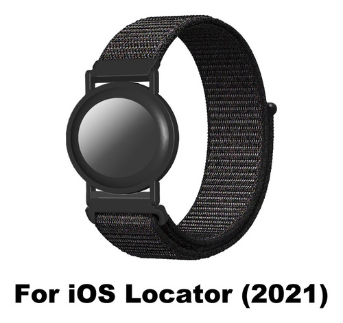 Localizador Pulsera Pulsera Protectora A Prueba De Arañazos