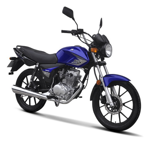 Motomel S2 Cg 150 Full Mejor Contado O Financiada H. 30 C!