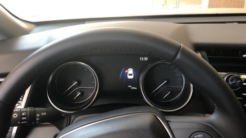 Toyota Camry 2020 3.5 V6 At