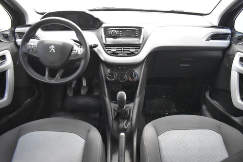 Imagen 9 de 13 de Peugeot 208 Active 1.5 Manual 2013 Rpm Moviles