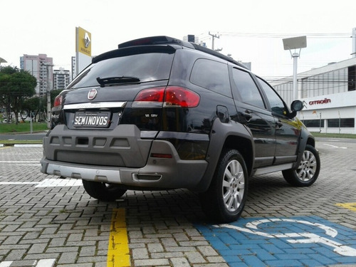 Fiat Palio Weekend 2015/2016 1509