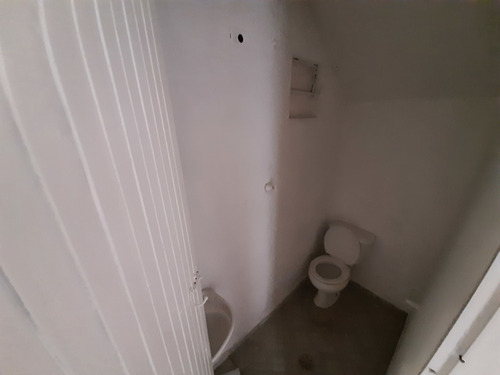 Imagem 6 de 9 de Apartamento Em São Paulo - Sp - Lo0059_horus