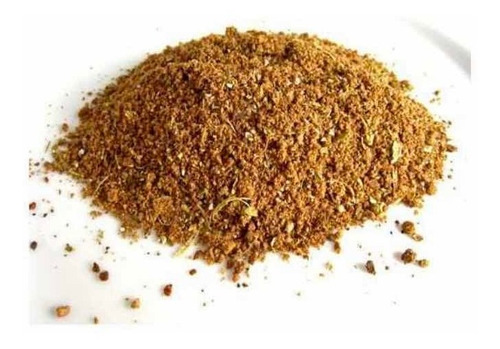 Garam Masala 50gr. Granel