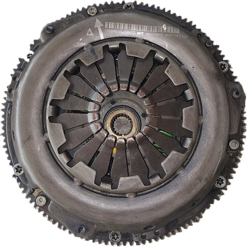 Clutch Embrague Dodge Ram 700 Original Uso 2015-2020