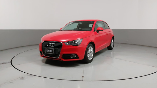 Audi A1 1.4 TFSI COOL S TRONIC