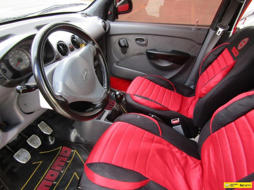 Hyundai Atos Santro Gl