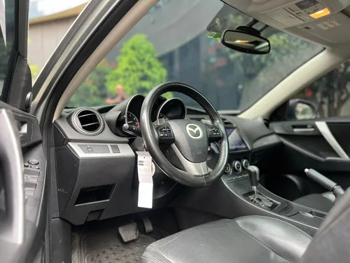 Mazda 3 2.0 Lxna0 All New