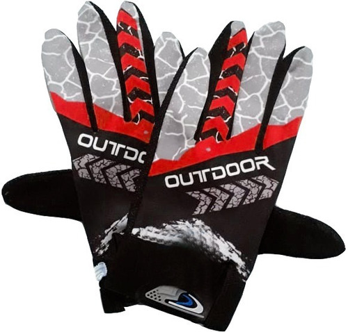 Guantes Motocross Enduro Atv Moto Cross - Sti Motos