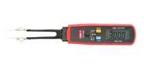 Comprar Uni-t Multímetro Digital Smd Para Componentes Uni-t Ut116a