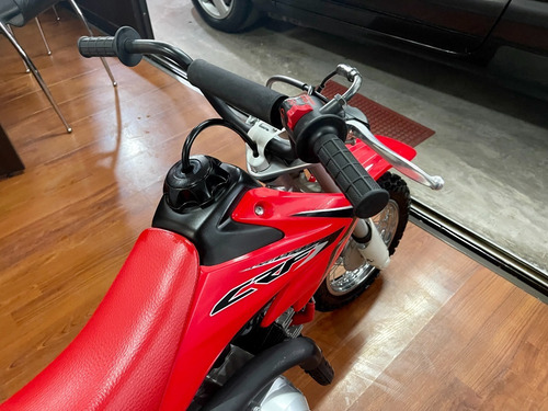 Imagen 8 de 13 de Honda Crf 50 2014