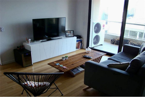 Imagen 15 de 26 de Live Hotel - Alquiler 2 Ambientes + Cochera