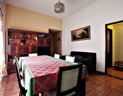 Imagen 5 de 30 de Casa 4 Amb Parque Cochera En Venta En La Tablada
