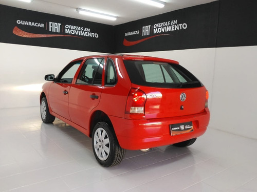 Gol 1.0 Giv