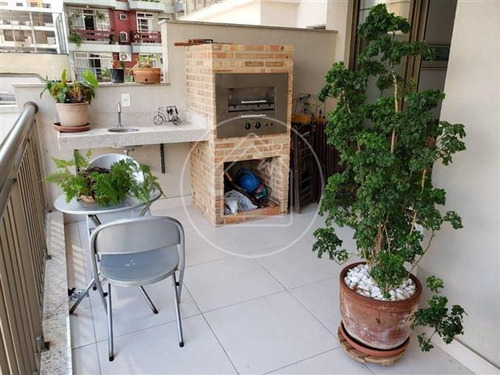 Apartamento - Ref: 858450