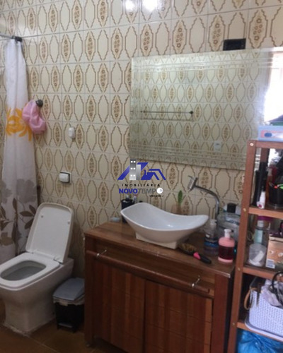 Casa A Venda Em Osasco Com 4 Dorms E 2 Vagas De Garagem - Ca00845 - 69438898