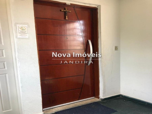 Imagem 2 de 26 de Apto Prox Ao Centro De Jandira Sp - 1996