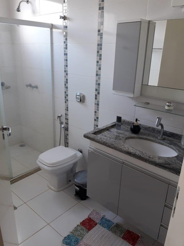 Imagem 12 de 18 de Casa Em Residencial Thermas Park, Olímpia/sp De 450m² 4 Quartos À Venda Por R$ 1.200.000,00 - Ca1565364-s