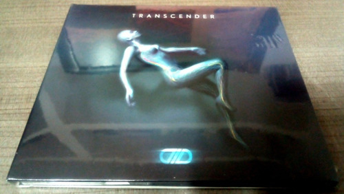 Dld Trascender Cd Digipack Nuevo (Usado)