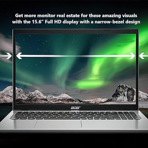Laptop Acer Aspire 1 Intel Celeron 12gb Ram 128gb Emmc