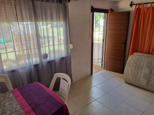 Imagen 4 de 20 de Venta En Parque Del Plata Norte 1 Dormitorio 569pp