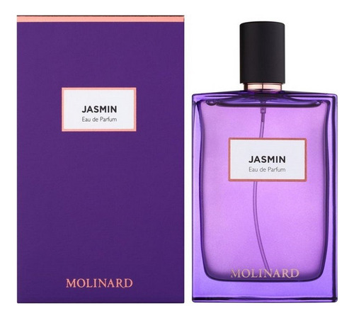 Molinard Jasmin Eau De Parfum 2.5 Fl Oz
