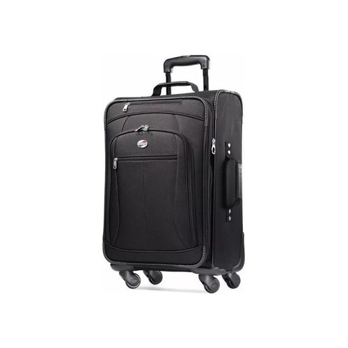 Valija Cabina Samsonite American Tourister At Pop 4 Ruedas