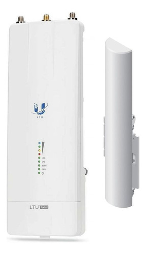 Combo Ubiquiti Ltu-rocket + Antena Sectorial Am-5g16-120