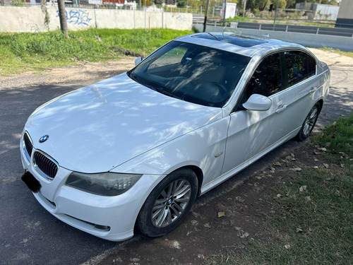 Bmw 325i 325i