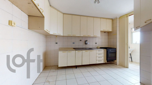 Imagem 29 de 30 de Apto Jabaquara | 2 Quartos | 65 M² | Cond: R$578.00 | 1 Vaga - Tb0m1v